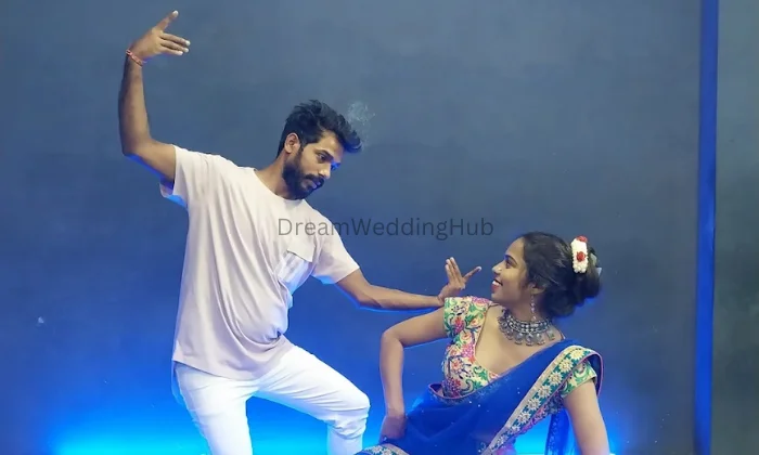 Master Dhirendra Dance Class